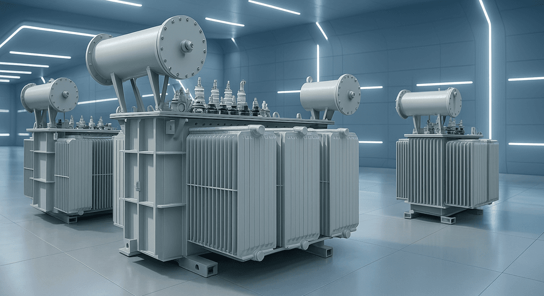 Power Transformers