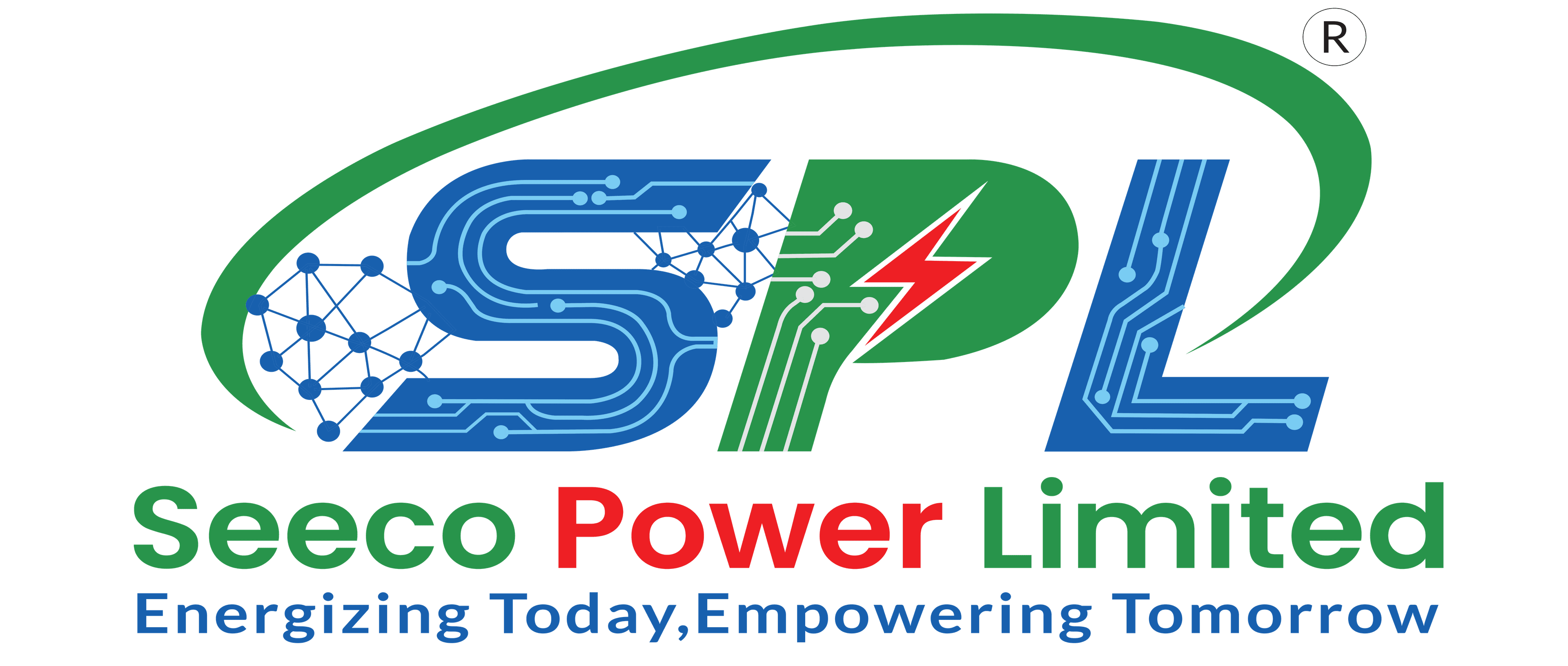 SEECO Transformer White Logo