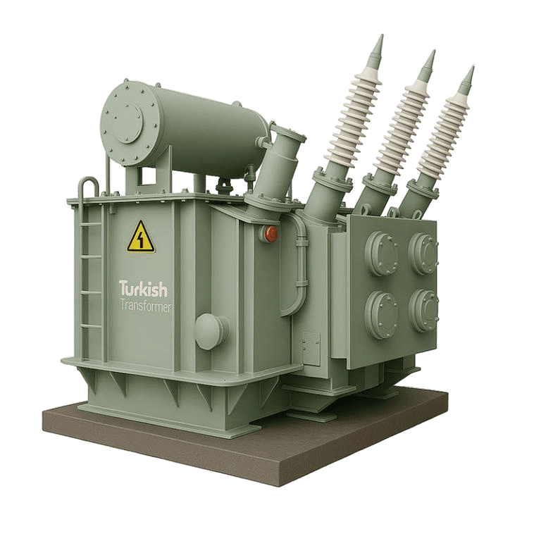 Special Type Transformers