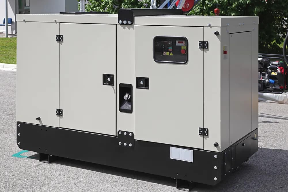 Diesel Generator: A Complete Selection and Maintenance Guide