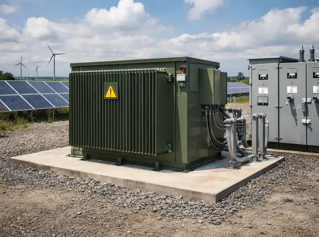 Electric Switchgear: Enhancing Safety and System Reliability